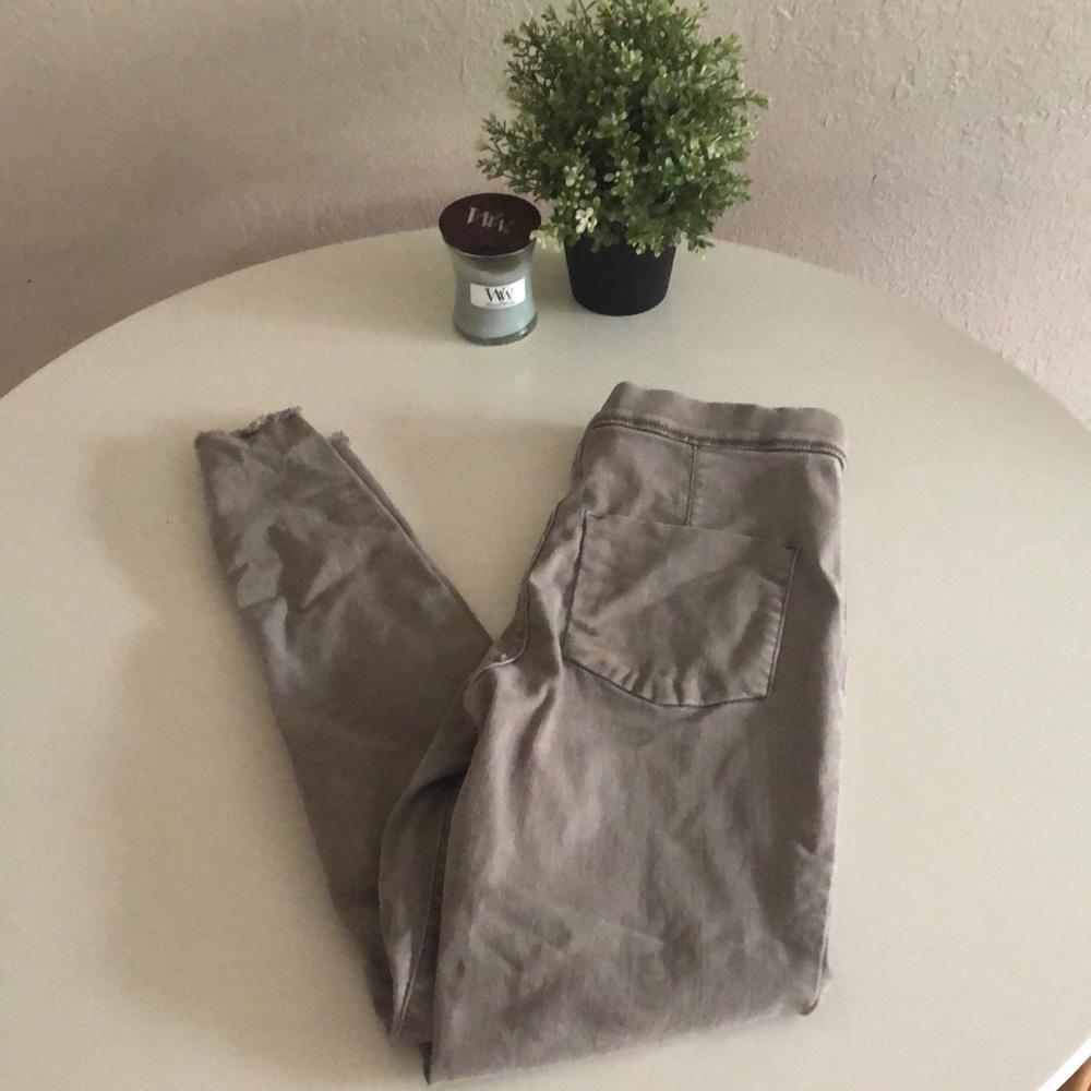 Pull on pants by free people